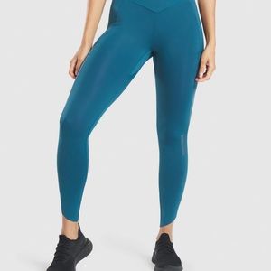gymshark venture leggings